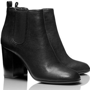 Tory Burch Margaux Booties
